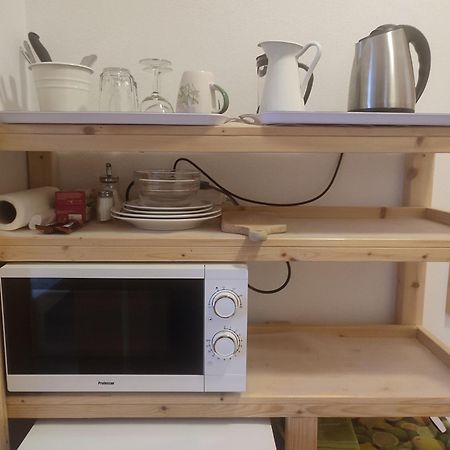 Apartment Brusinka Касперске Хори Екстериор снимка