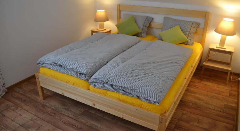 Apartment Brusinka Касперске Хори Стая снимка
